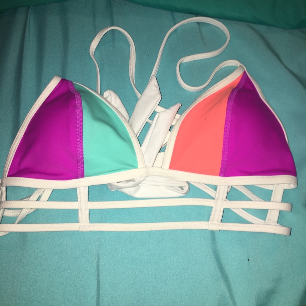 bikini top